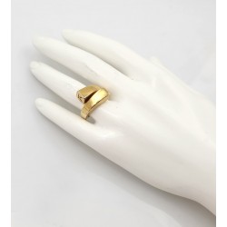 Bague Kenzo en vermeil T. 52/53