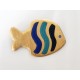 Broche poisson Agatha