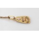 Médaille d'amour Augis, état neuf