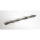 Bracelet GAS Bijoux en métal argenté, valeur neuf ~150 €